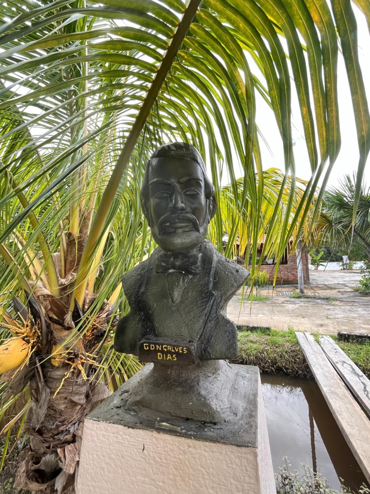 Pousada Paraiso Cultural Барейриняс Екстериор снимка