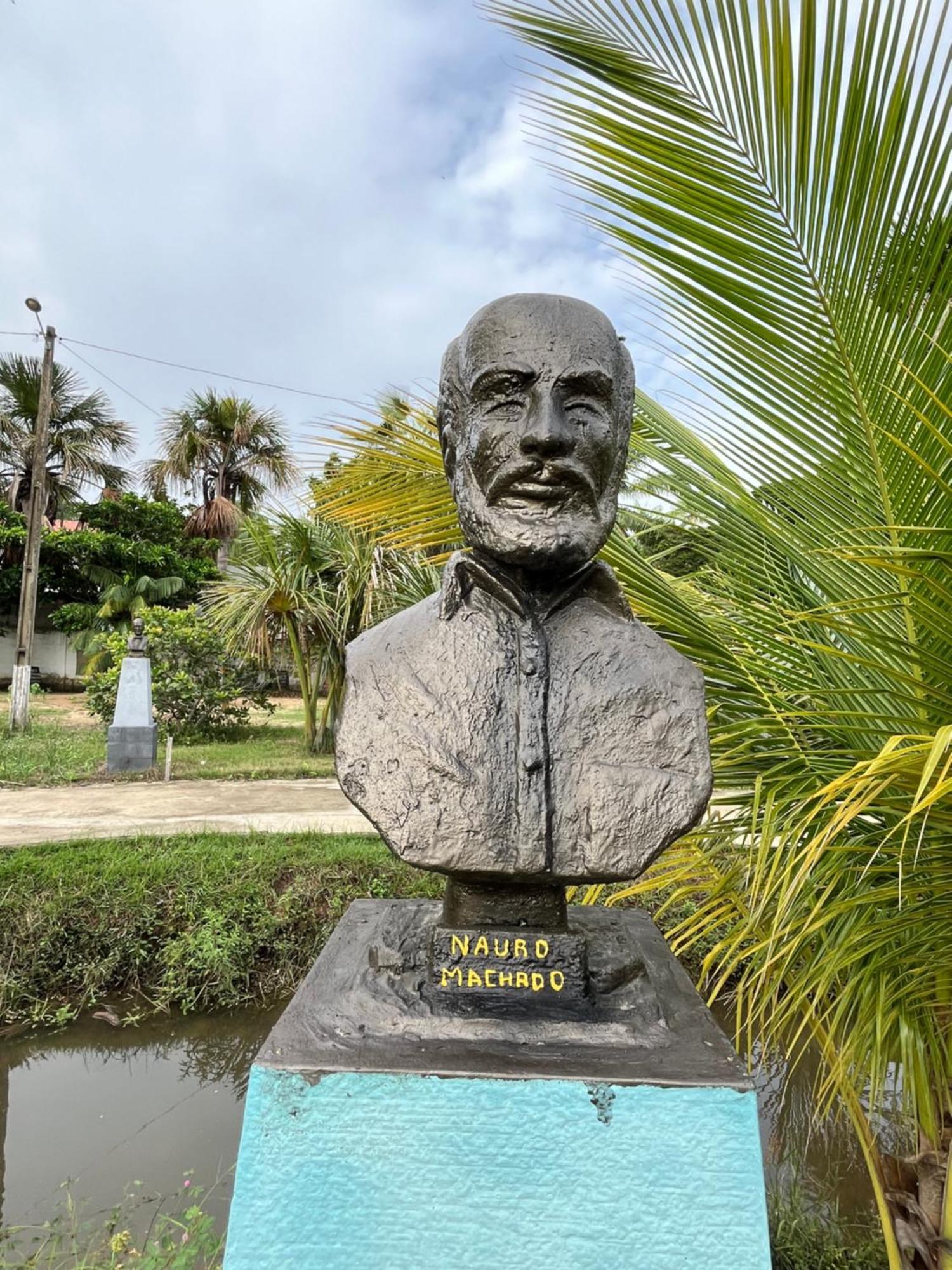 Pousada Paraiso Cultural Барейриняс Екстериор снимка
